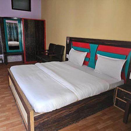 Hotel Afzal And Restaurant Kargil Εξωτερικό φωτογραφία