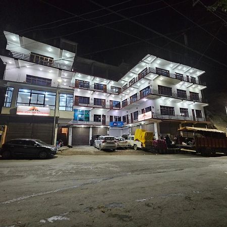 Hotel Afzal And Restaurant Kargil Εξωτερικό φωτογραφία