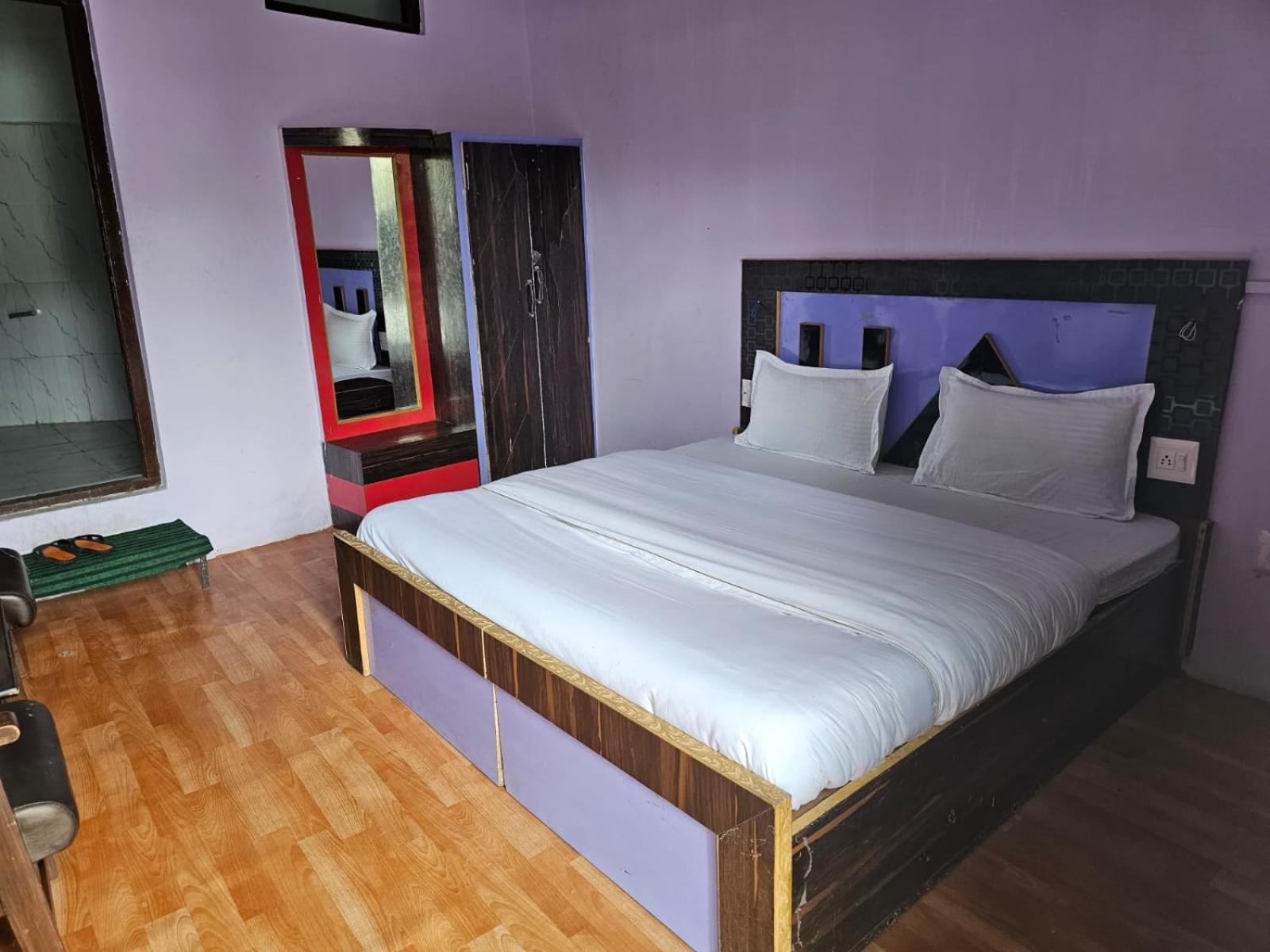 Hotel Afzal And Restaurant Kargil Εξωτερικό φωτογραφία